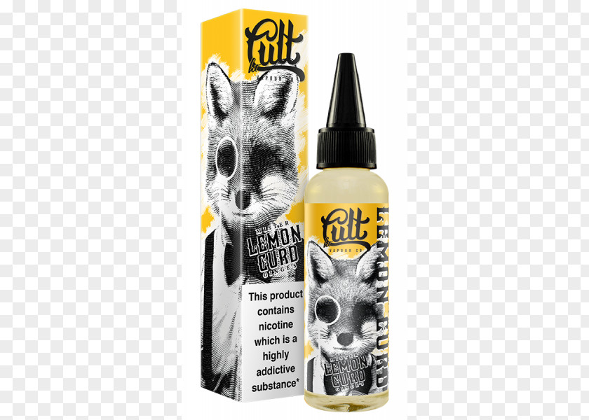 Juice Custard Flavor Electronic Cigarette Aerosol And Liquid PNG