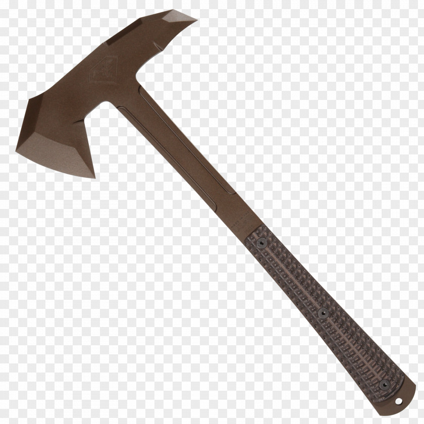 Knife Estwing Camper's Axe Blade Tomahawk PNG