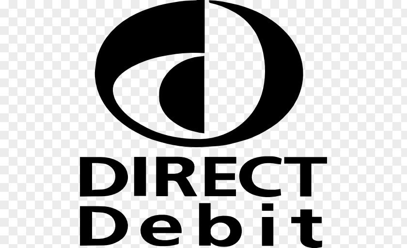 Logo Presentation Template Direct Debit Payment Bank Account Standing Order PNG