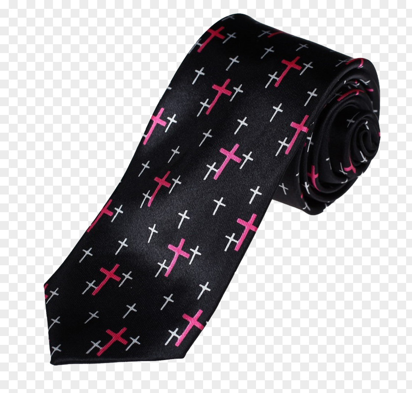 Men's Necktie Narrow Personality · Designer PNG