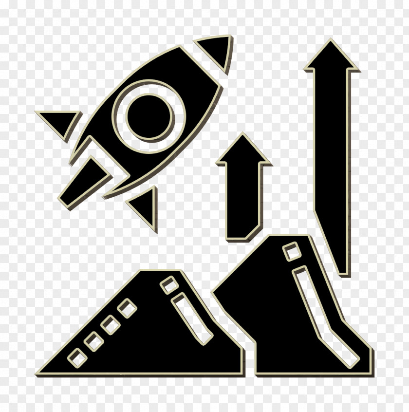 Mission Icon Scrum Process Goal PNG
