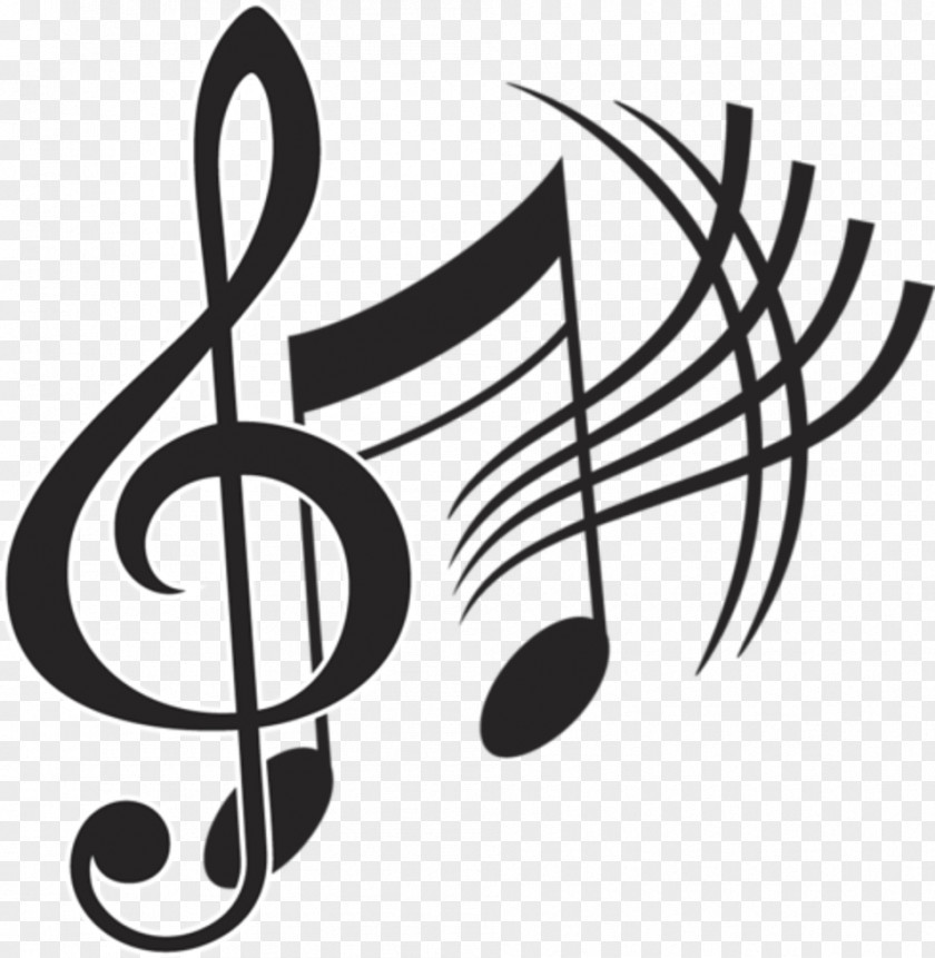 Musical Note Clip Art Vector Graphics PNG