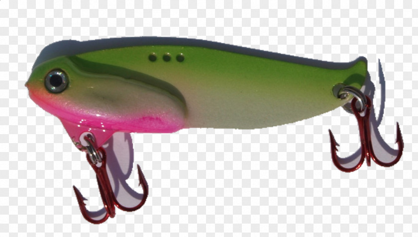 Painted Eagle Fishing Baits & Lures Spoon Lure Plug Amphibian PNG