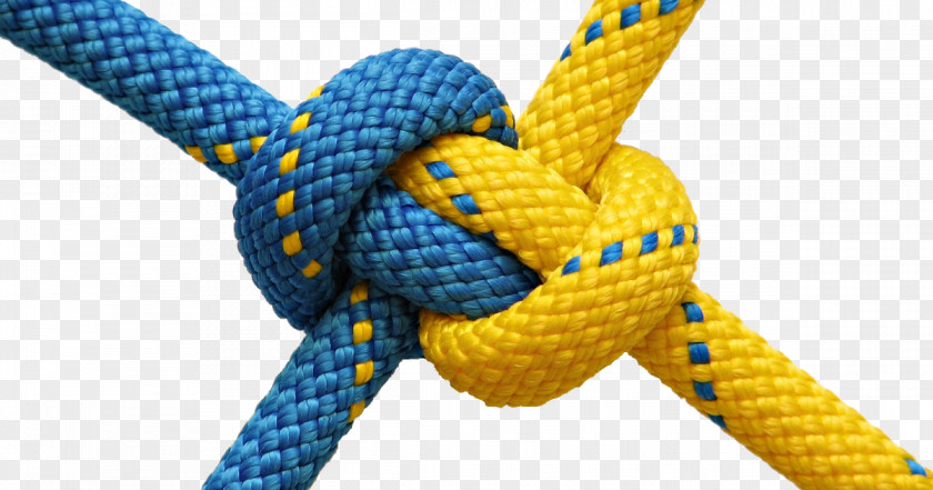 Rope Knot Scouting Boy Scouts Of America Yarn PNG