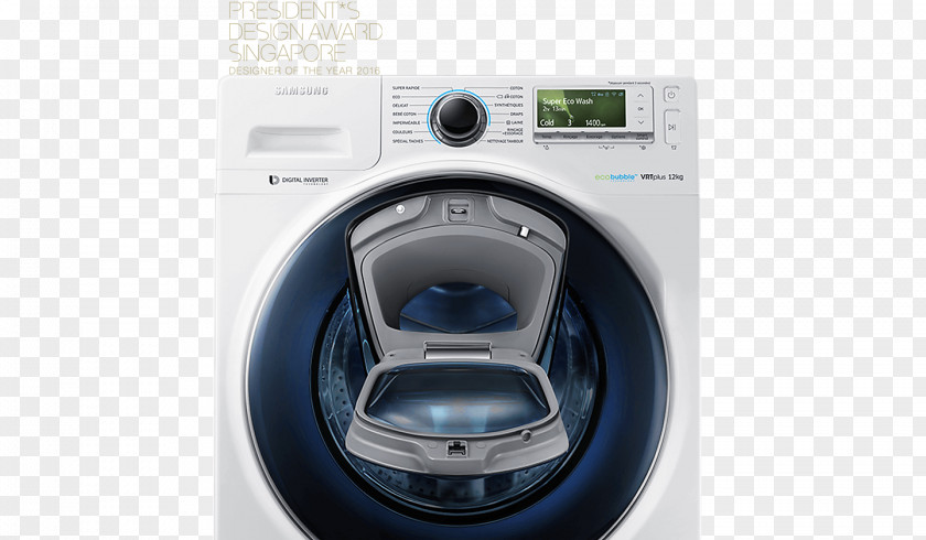 Samsung Washing Machines Hitachi LG Electronics PNG
