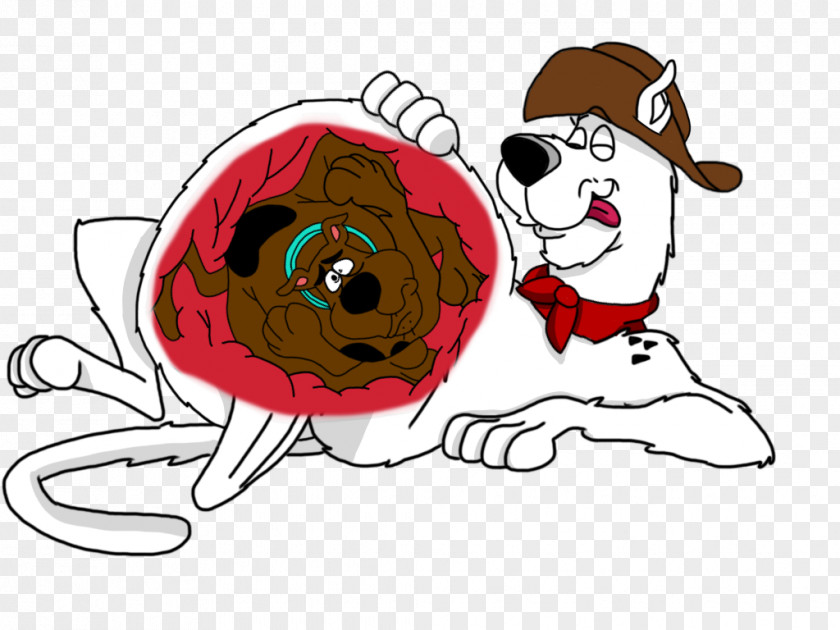 Scooby Doo Scrappy-Doo Scooby-Doo Yabba Snacks PNG