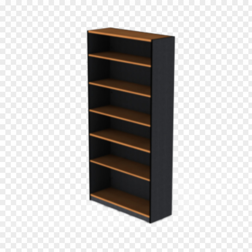 Shelf Furniture Bookcase Chiffonier PNG