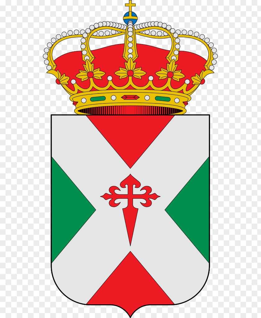 Symbol Coat Of Arms Spain Escutcheon Vélez De Benaudalla PNG