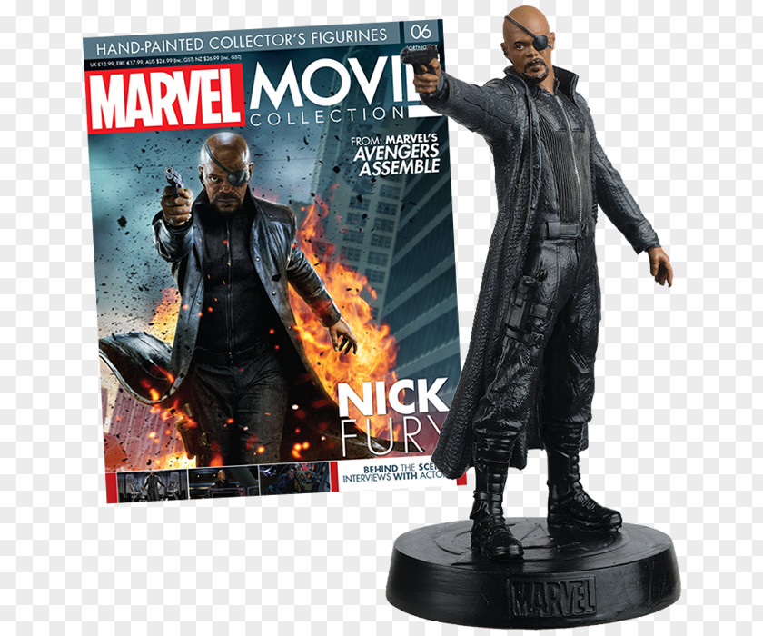 Toy Darren Cross Star-Lord Nick Fury Action & Figures Marvel Comics PNG
