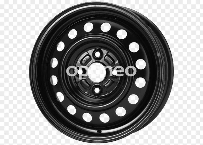 Toyota Autofelge Wheel Rim Tire PNG