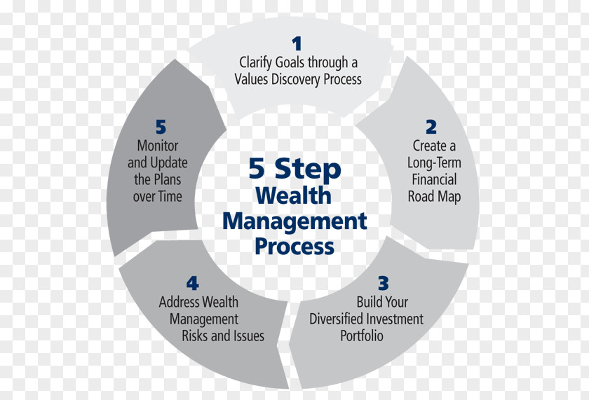 Wealth Management Business Process Investment PNG