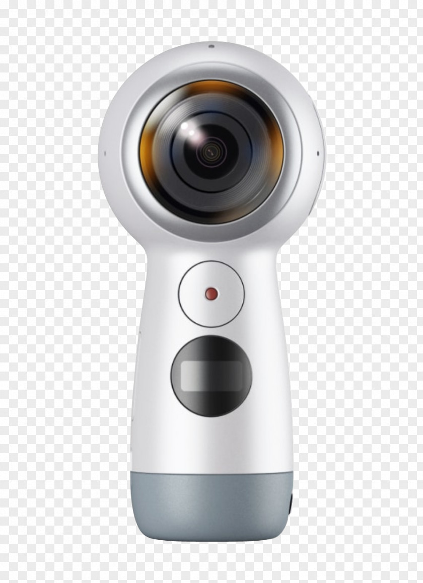 360 Camera Samsung Galaxy S6 Edge Gear VR PNG