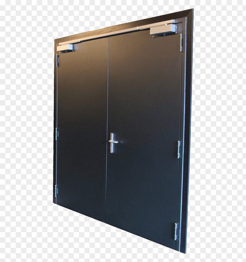 Acoustic Engineering Door Soundproofing Glass Building PNG