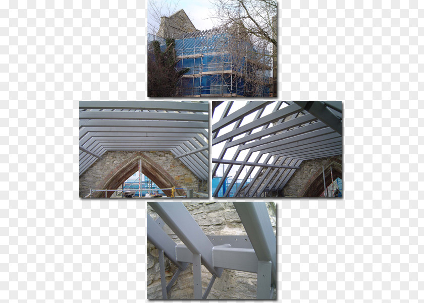 Amusement Facilities Window Roof Building Shed Facade PNG