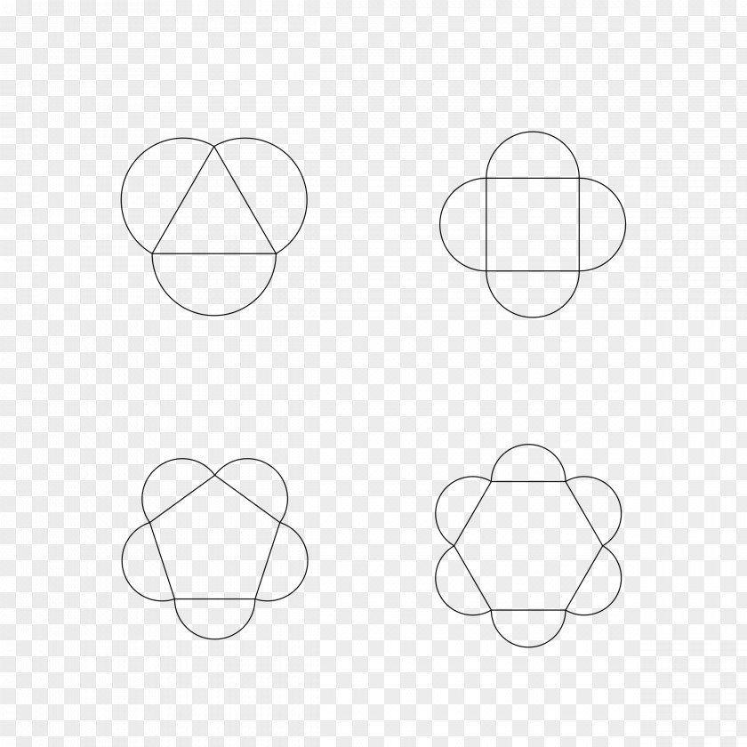 Angle Circle Drawing Clip Art PNG