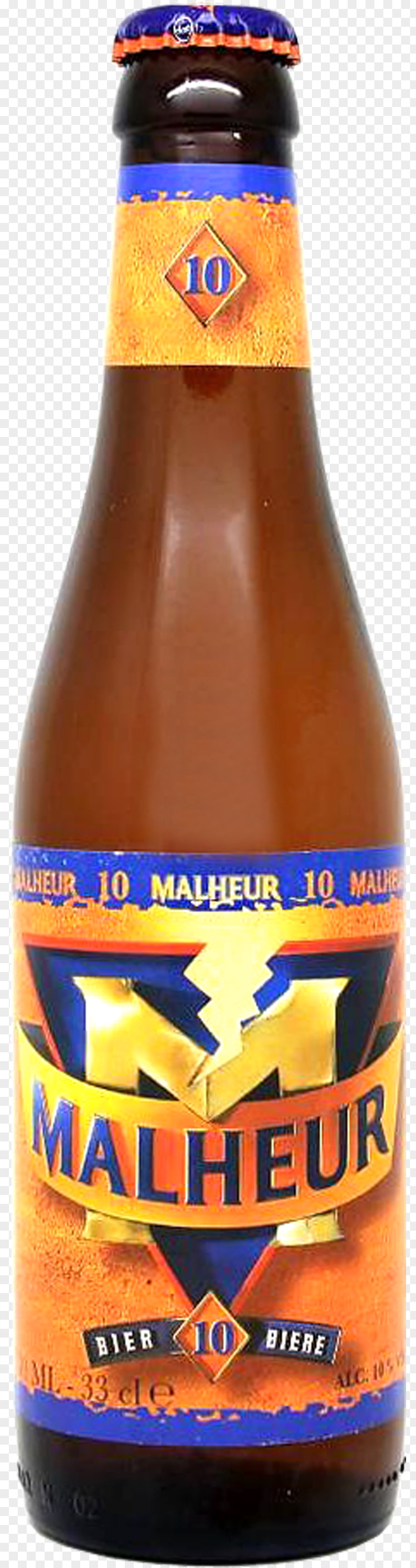 Beer Brasserie De Landtsheer Ale Belgian Cuisine Malheur 10 PNG