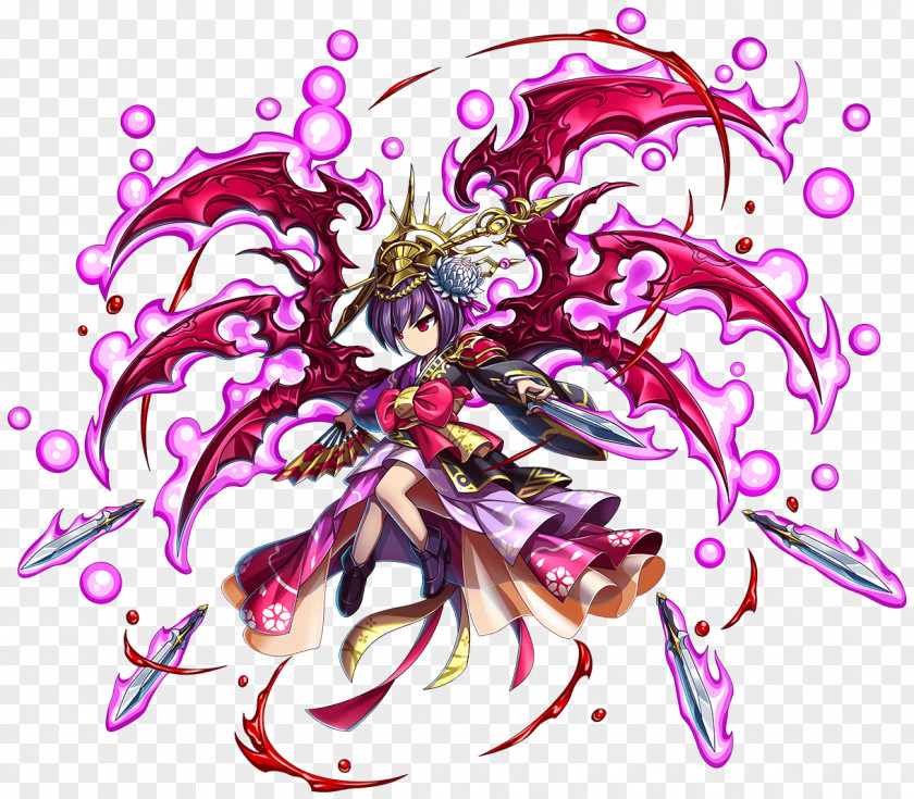 Brave Frontier 0 OmniSTAR Water PNG