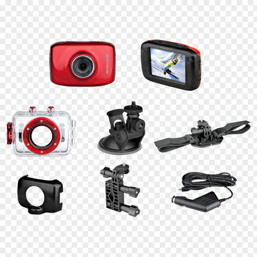 Camera Screen Video Cameras Action Photography High-definition PNG