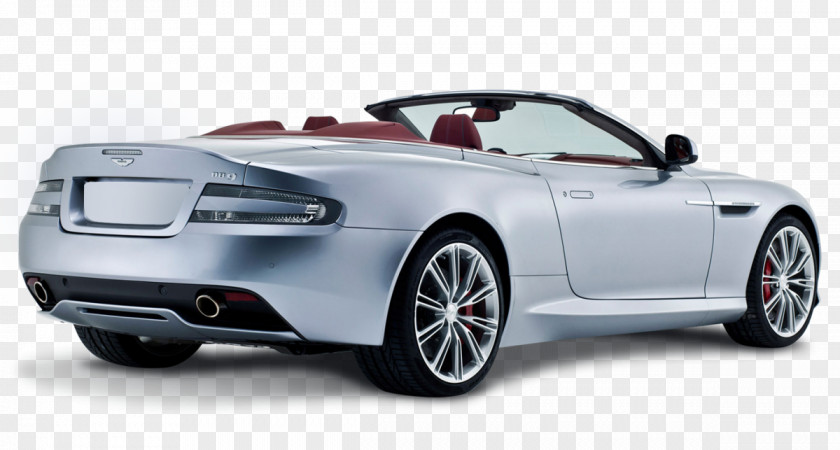 Car Aston Martin DBS V12 Short Chassis Volante Vantage DB11 PNG