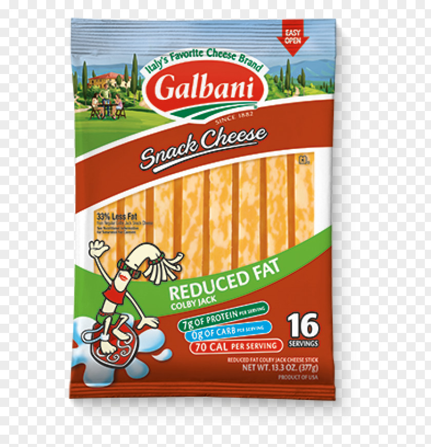 Cheese Colby-Jack Monterey Jack Colby String Pepper PNG