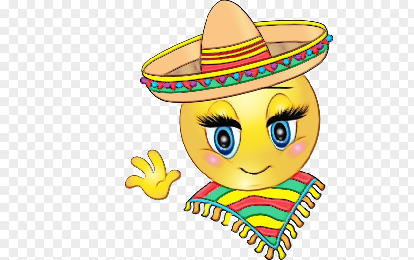 Costume Accessory Hat Sombrero PNG