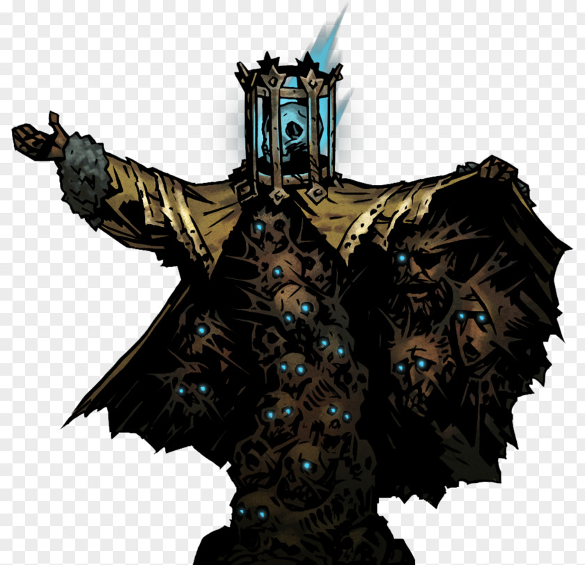 Darkest Dungeon Crawl Necromancy Game Dark Souls III PNG