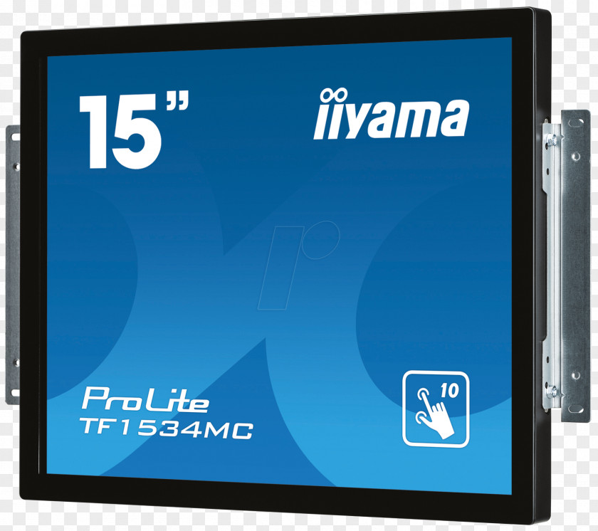 E=mc Computer Monitors Iiyama ProLite Touchscreen Dell P2418HZ PNG