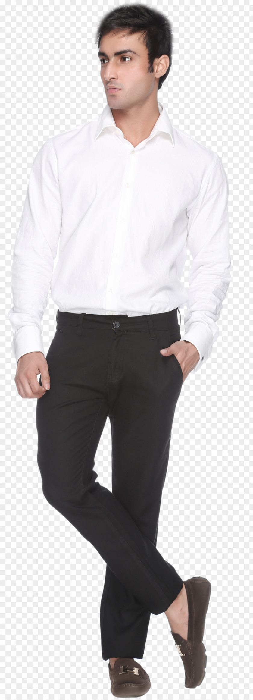Men Formal Clothing Wear Pants Semi-formal Casual PNG