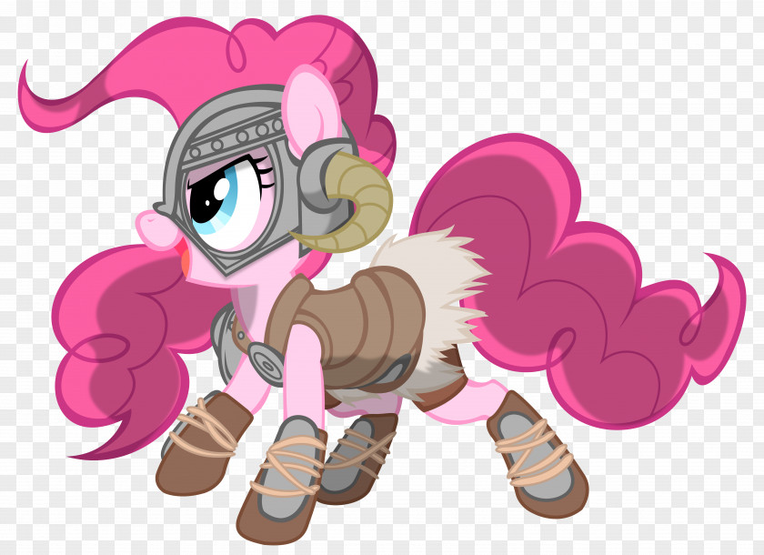 My Little Pony Pinkie Pie Twilight Sparkle Applejack Art Horse PNG