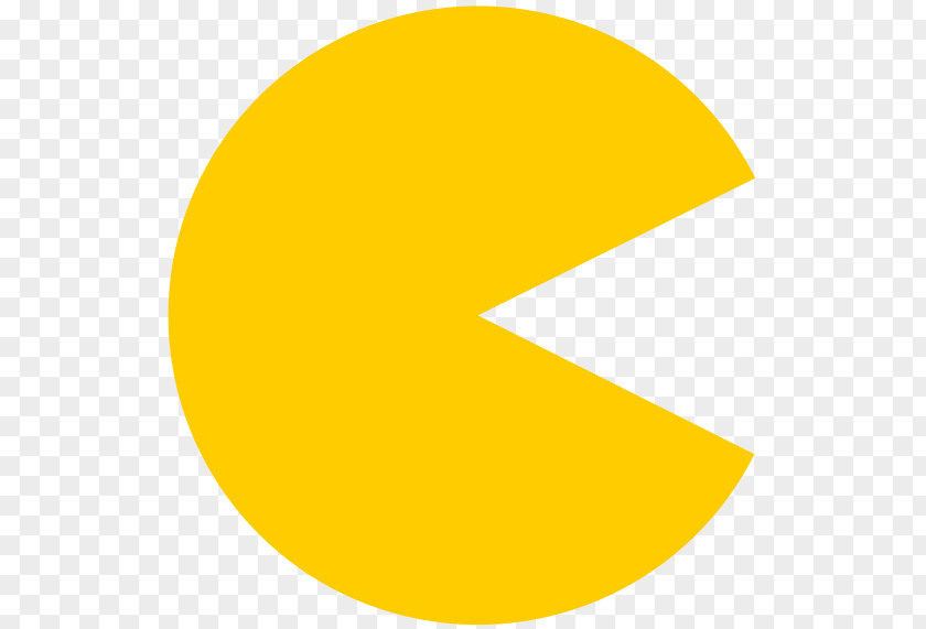 Pacman Background Transparent Hd Professor Pac-Man Arcade Game Single-player Video PNG