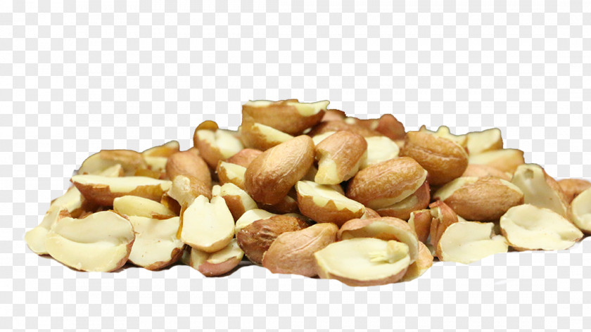 Peanut Shells Raw Foodism Mixed Nuts PNG