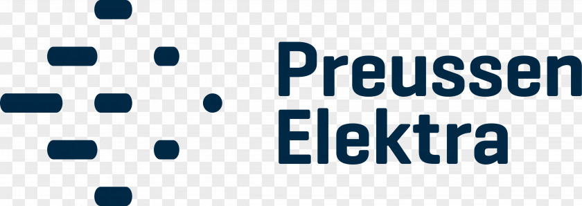 Pele Brokdorf PreussenElektra Logo Brand PNG