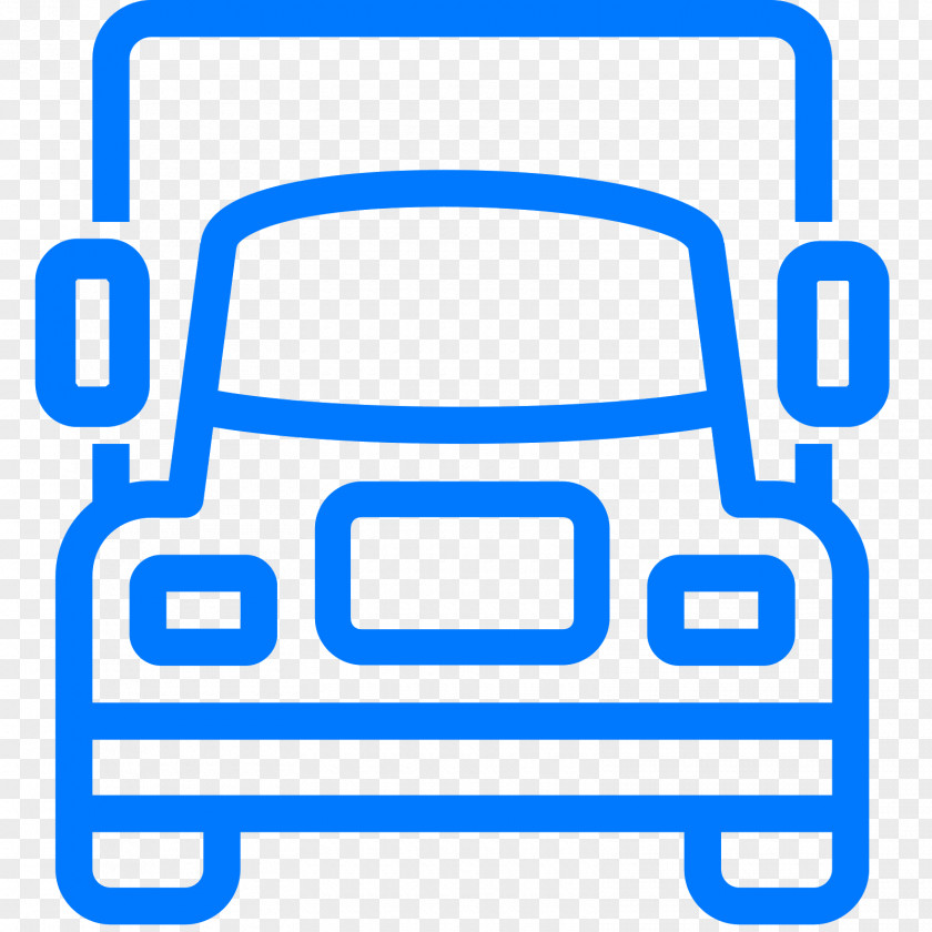 Pickup Truck Car Mover PNG