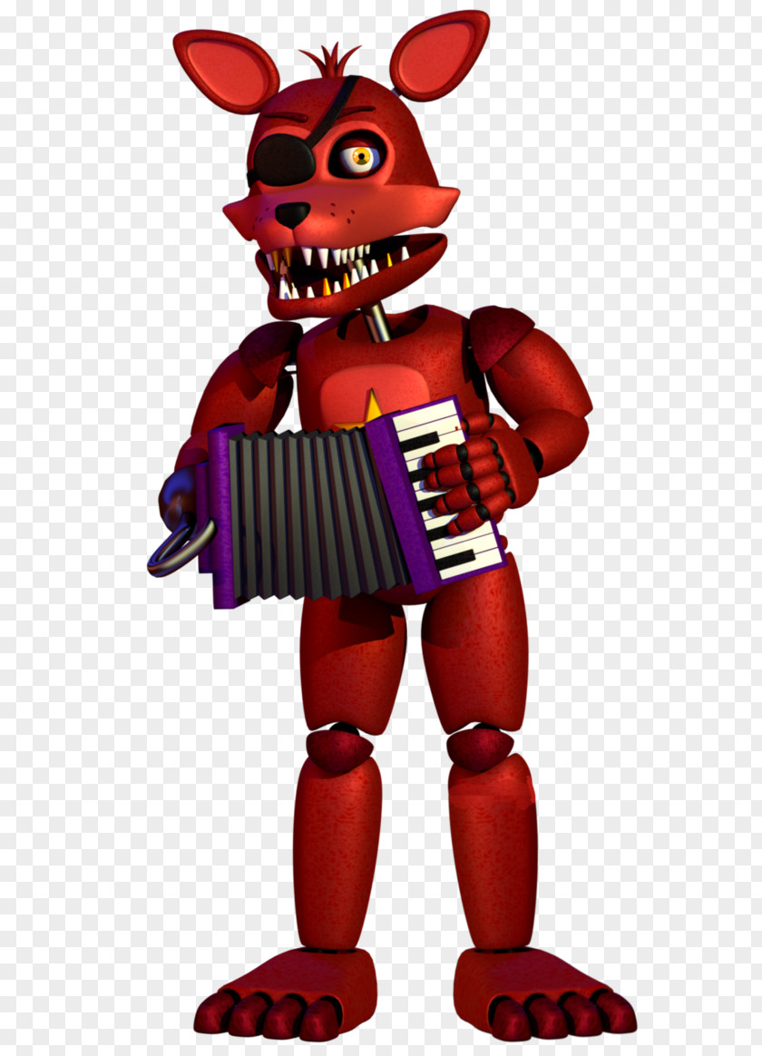 Rockstar Five Nights At Freddy's: Sister Location Ultimate Custom Night Games Freddy Fazbear's Pizzeria Simulator PNG