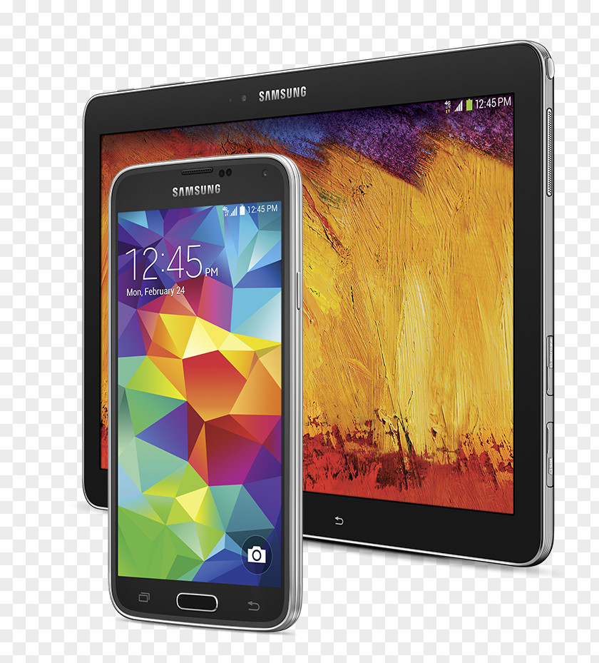 Samsung Galaxy Note 101 Smartphone S5 Telephone AT&T PNG