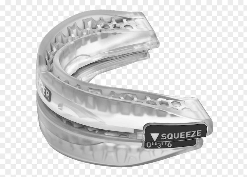 Snoring Mandibular Advancement Splint Mouthguard Sleep Apnea PNG