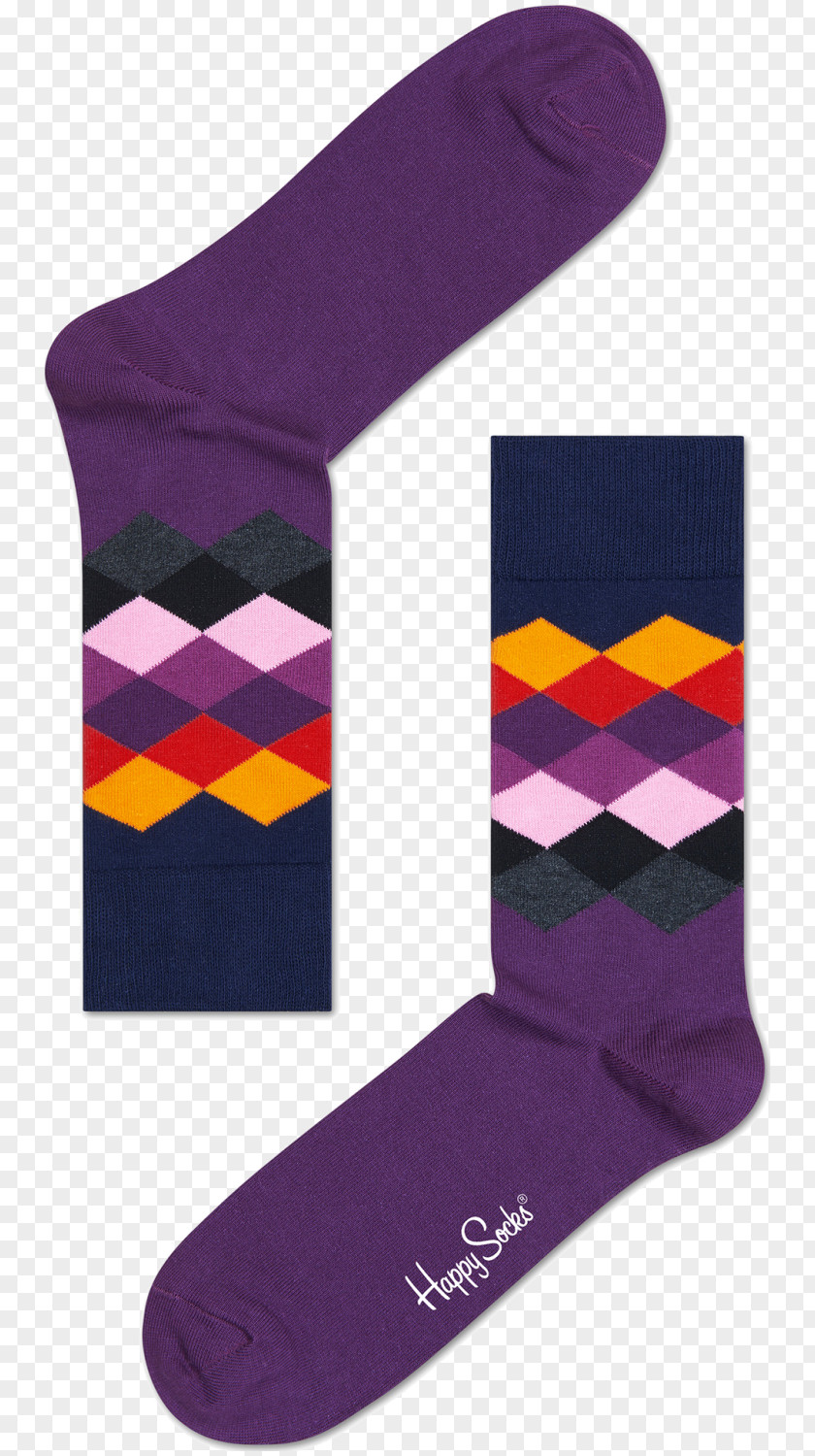 Socks Happy Crew Sock Coolmax Fashion PNG