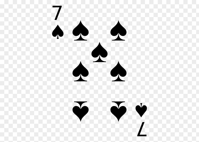 Suit Playing Card Game Ace Of Spades PNG