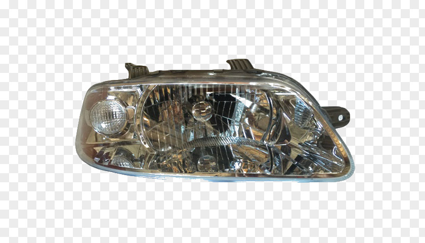 TATA ACE Headlamp Car Metal PNG