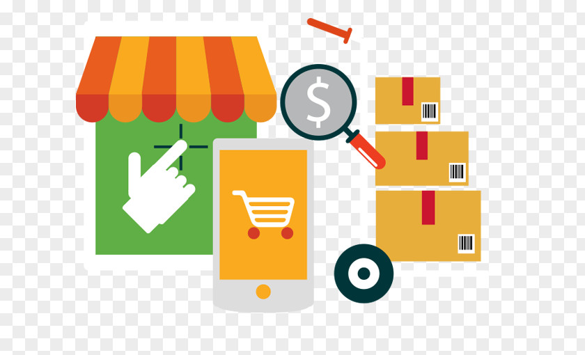 Web Design Development Mobile Commerce E-commerce PNG