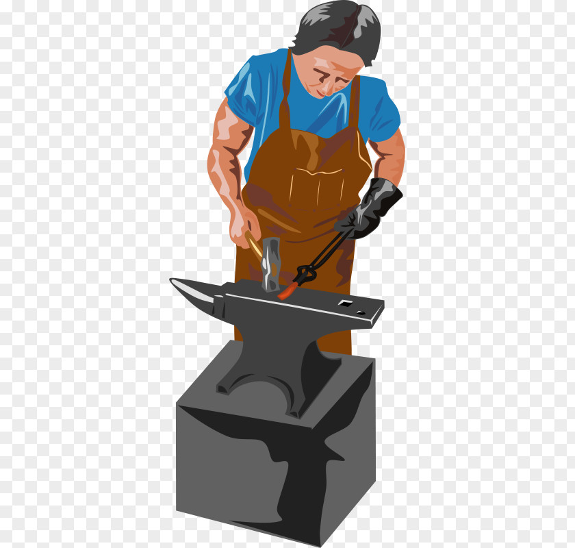 Anvil Cliparts The Blacksmiths Shop Clip Art PNG