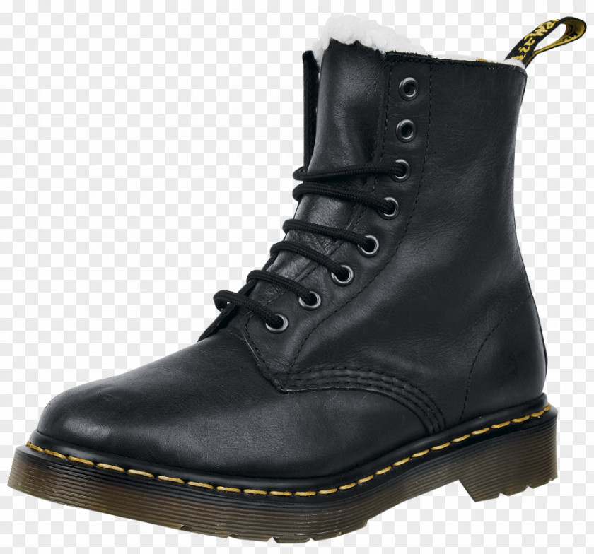 Boot Dr. Martens Shoe Leather Footwear PNG