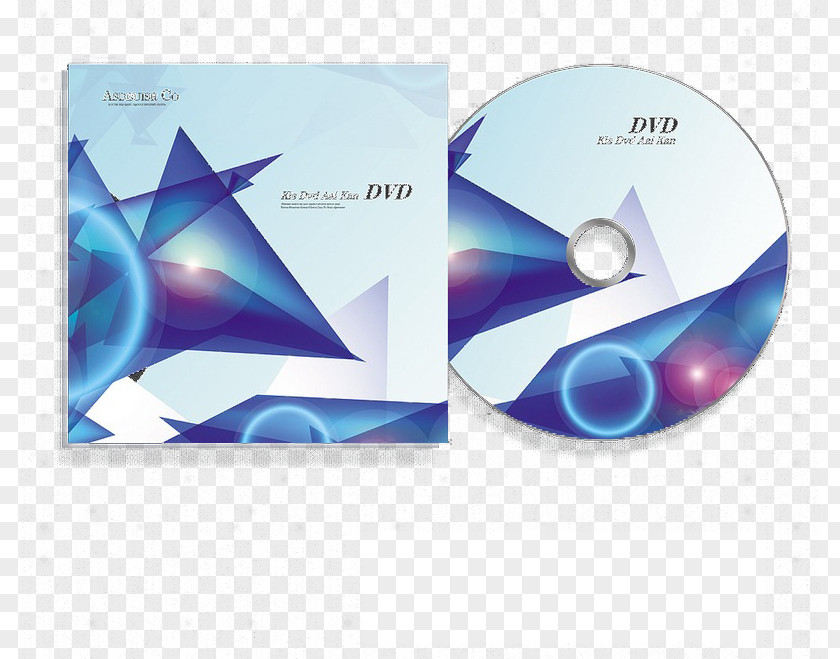 CD Cover Design Intelligent Maps Free Buckle Material Graphic Compact Disc PNG