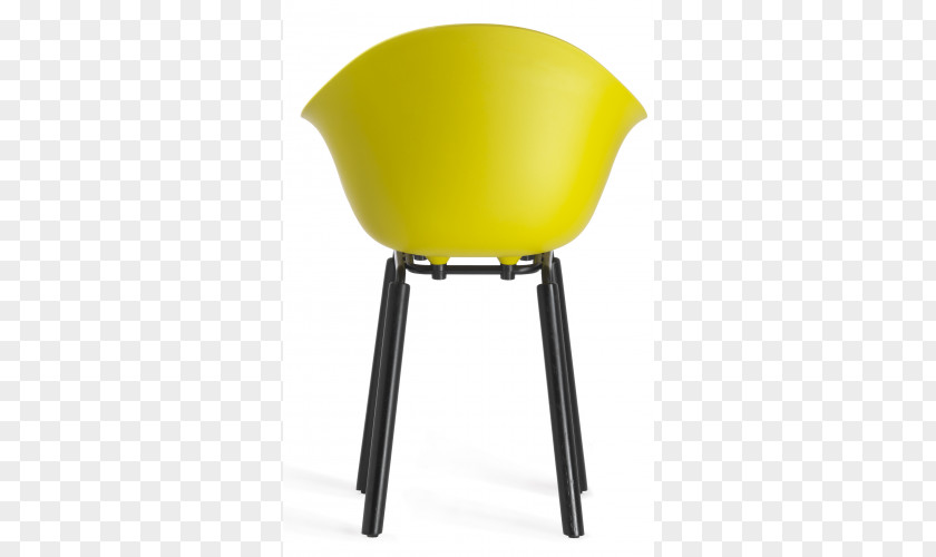 Chair Furniture Plastic Armrest Simone Viola Design Studio PNG