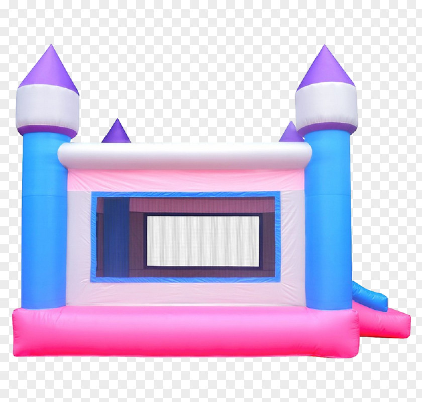 Child Inflatable Bouncers Arch PNG