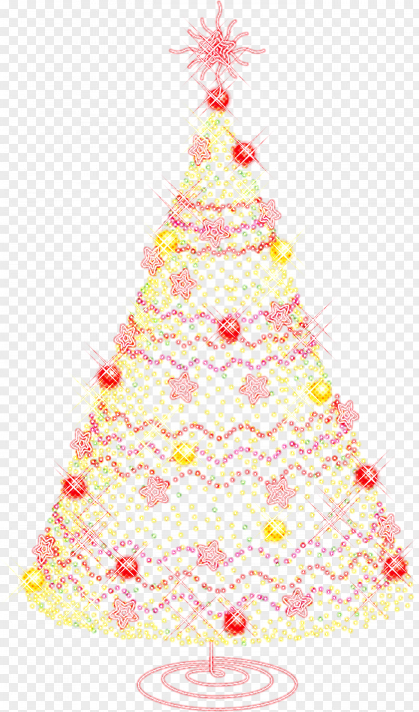 Christmas Tree PNG