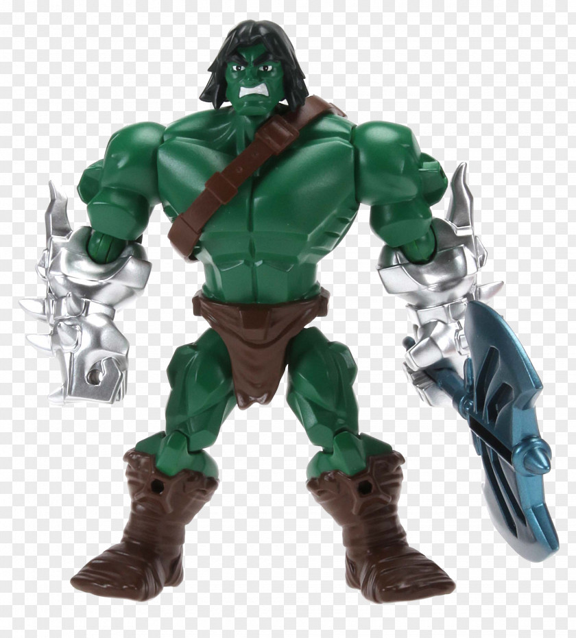 Hero Dream Hulk San Diego Comic-Con Doctor Doom Iron Man Figurine PNG