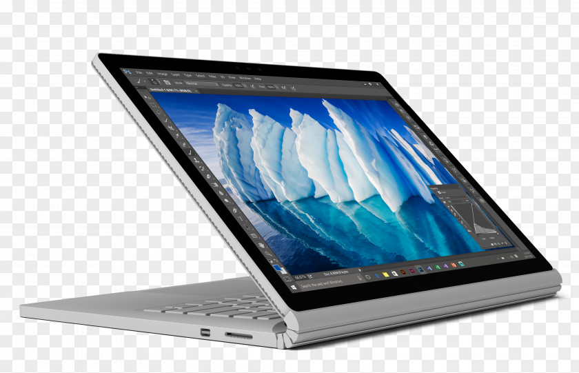 Intel Apple MacBook Pro Surface Book 2 Laptop PNG