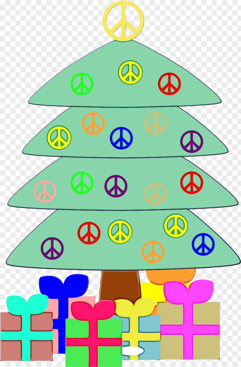Interior Design Tree Christmas PNG