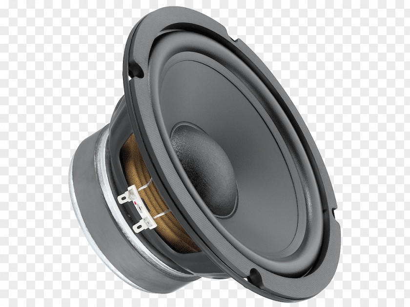 Midrange Speaker Subwoofer Loudspeaker High Fidelity Mid-range PNG